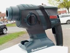 Bosch gbh 36v for sale  UK