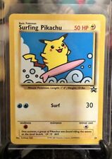Surfing pikachu wotc for sale  Duncanville