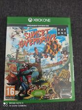 Sunset overdrive microsoft d'occasion  Frejus