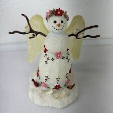 Lenox snowman heavenly for sale  Las Vegas