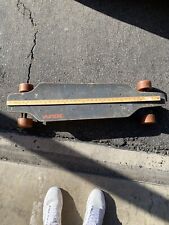 Yuneec electric longboard for sale  Westminster