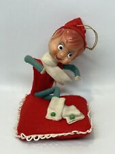 Vintage pixie elf for sale  Elkmont