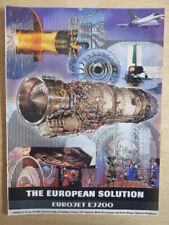 1996 pub eurojet d'occasion  Yport