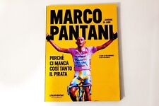 Marco pantani avrebbe usato  Milano