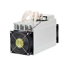 LTC/Dodge Bitmain Antminer L3+ 800W 504 Mh/s ASIC Litecoin Miner with PSU for sale  Shipping to South Africa