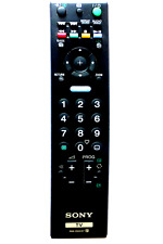 Sony lcd remote for sale  MARGATE