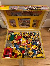 Lego 1980 1990 for sale  BRISTOL