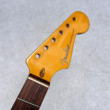 Guitar neck fender d'occasion  Expédié en Belgium