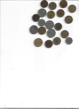 Great britain coins for sale  CHESSINGTON