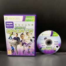 Jogo Kinect Sports - Microsoft Xbox 360 - AUS PAL comprar usado  Enviando para Brazil