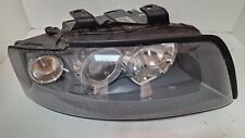 Audi A4 S4 B6 BI-Xenon HID Scheinwerfer Rechts Headlight Right LHD 8E0941004P comprar usado  Enviando para Brazil