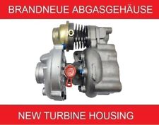 Turbo new turbine gebraucht kaufen  Forst (Lausitz)