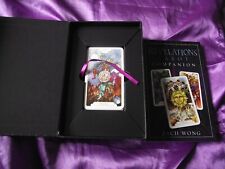 Revelations tarot cards for sale  DEWSBURY