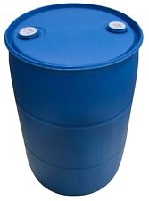 Gallons plastic drums for sale  Fort Lauderdale