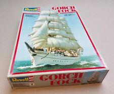 Revell 5412 gorch gebraucht kaufen  Deutschland