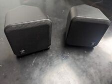 Boston acoustics speakers for sale  Shipping to Ireland