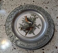 Wilton armetale plate for sale  Petaluma