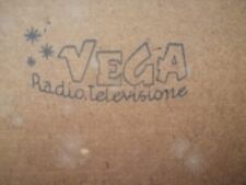 Radiofonografo vega radio usato  San Vito Al Tagliamento