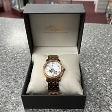 Rotary rose automatic for sale  BLACKPOOL