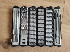 Precision bit set gebraucht kaufen  Simmern/ Hunsrück