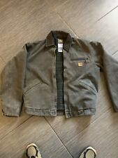 Carheartt jacket for sale  Brooklyn