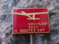 1973 czechoslovakia 3rd for sale  MACHYNLLETH