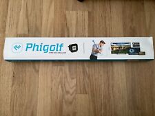 Phigolf golf swing for sale  SEVENOAKS
