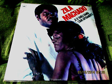  ZILA MACHADO ( JOAO DONATO ) LP BRASIL 1979 MPB Jazz, Latim, Funk SOUL BOSSA comprar usado  Brasil 