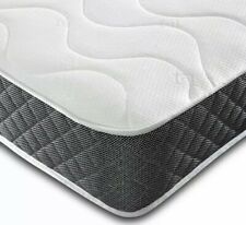 Memory foam quilted for sale  HECKMONDWIKE