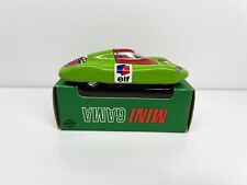 1:46 - Gama - 9600 Mini Mod Fiat Abarth   // 3 O 321 comprar usado  Enviando para Brazil