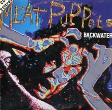 Meat puppets backwater d'occasion  Paris XI