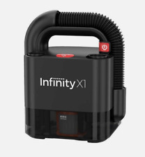 Aspiradora recargable inalámbrica Infinity X1 portátil para autos IX110 USADOS segunda mano  Embacar hacia Argentina