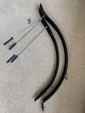 Sks mudguard set for sale  WHITSTABLE
