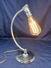 chrome chase lamp vintage for sale  Hummelstown