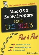 2669935 mac snow d'occasion  France