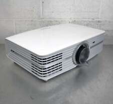 4k optoma 38uhd projector for sale  Berryville
