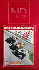 Motociclismo dicembre 1978 usato  Bologna