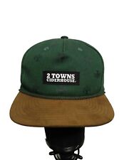 Towns ciderhouse snapback for sale  Federal Way