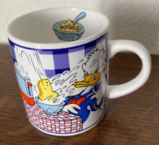 Vintage mug tasse d'occasion  Saint-Pierre-des-Corps