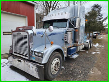 freightliner fld classic for sale  Cameron
