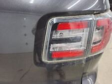 Passenger tail light for sale  Waterloo