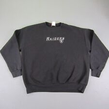 raiders sweatshirt for sale  Clovis