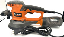 Ridgid corded inch for sale  Pueblo