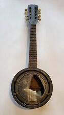 vintage mandolin banjo for sale  PWLLHELI