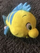 Disney flounder plush for sale  BUCKHURST HILL