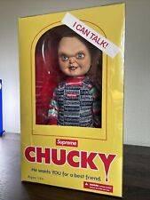 Supreme chucky doll for sale  Anchorage