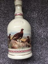 Famous grouse centenary for sale  WALTHAM ABBEY