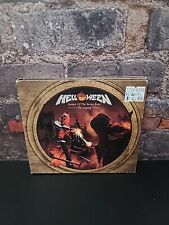 2CD Helloween Keeper Of The Seven Keys/The Legacy comprar usado  Enviando para Brazil