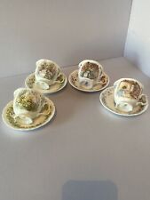 Brambly hedge cups for sale  WIGAN
