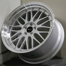 18x8 18x9 silver for sale  Los Angeles